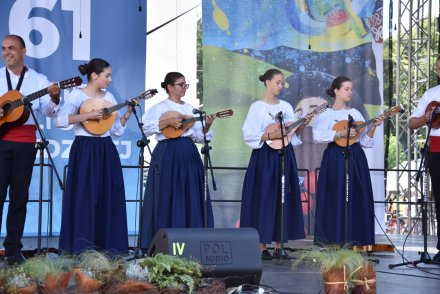 Wtorek na małej scenie TKB w Wiśle